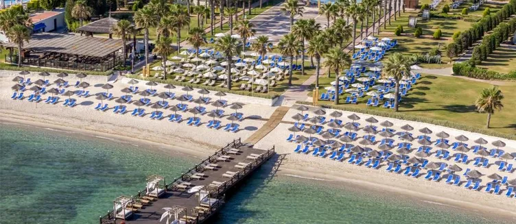 Фото отеля Radisson Blu Resort & Spa