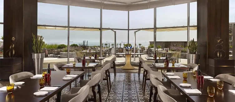 Фото отеля Hyatt Regency Istanbul Atakoy