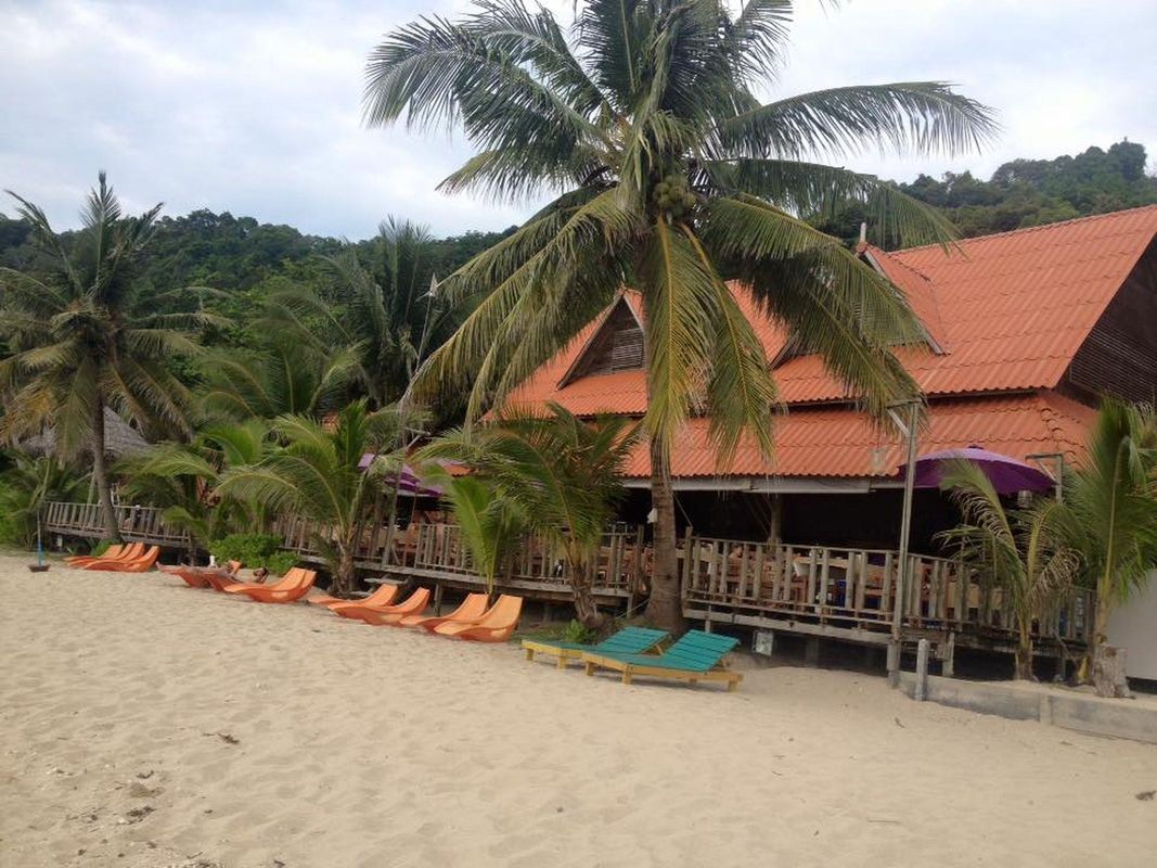 White Sand Beach Resort фото 22