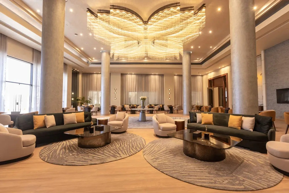 Rixos Radamis Blue Planet фото 18