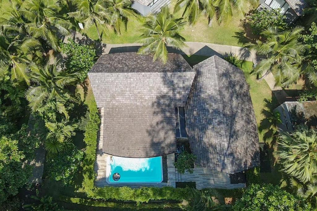 Twin Lotus Resort and Spa - Adult only - SHA Plus фото 51