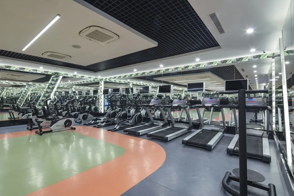 Granada Luxury Beach фото 32