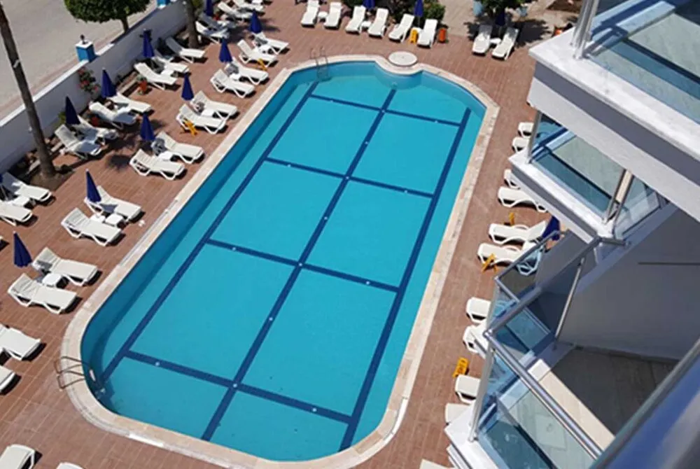 Mysea Hotels Alara фото 28