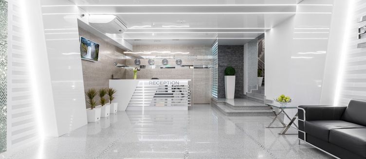 Фото отеля Parallel Congress by Stellar Hotels, Krasnodar