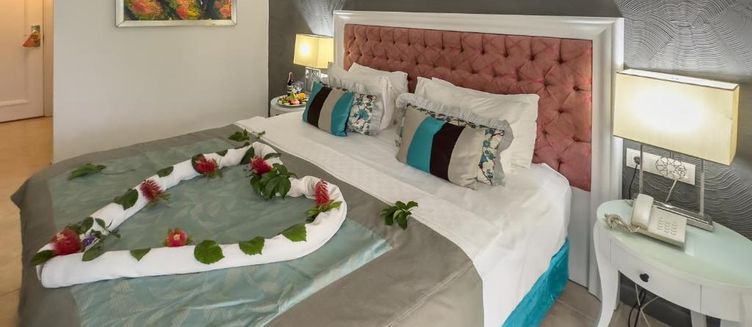 Фото отеля Tiana Beach Resort