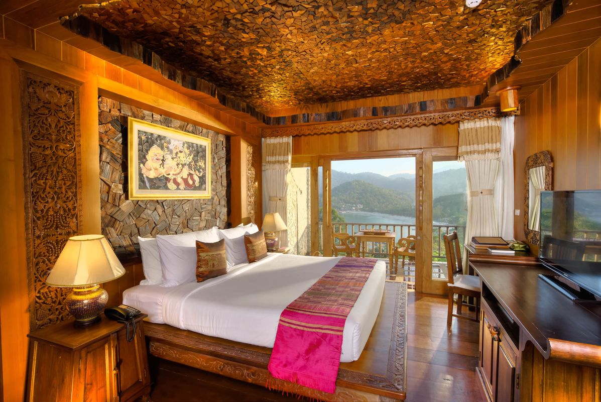 Santhiya Koh Phangan Resort & Spa фото 4