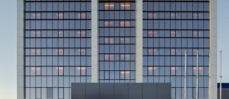 Фото отеля Ever Hotel Asia