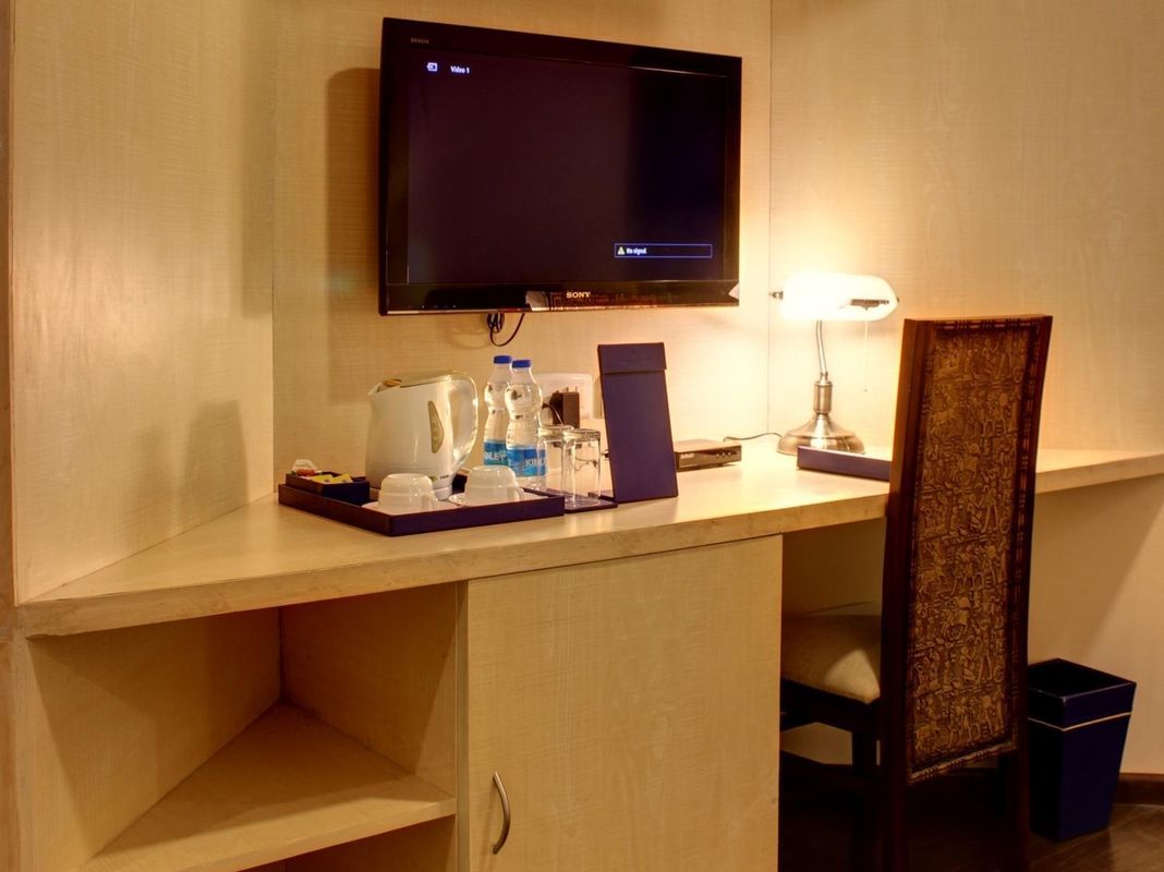 Golden Tulip Hotel Jaipur фото 14
