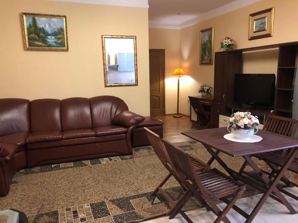 Гостиница «Hotel Prestige» фото 10