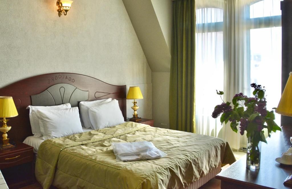 Boutique Hotel O. Galogre фото 49