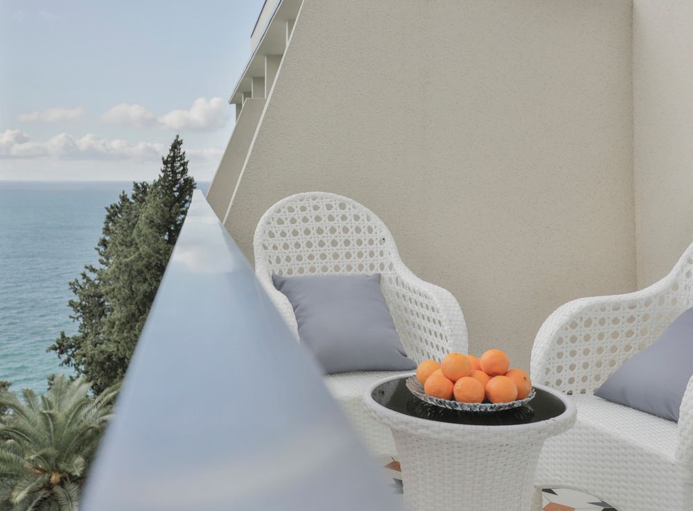 Garden Resort Gagra фото 85