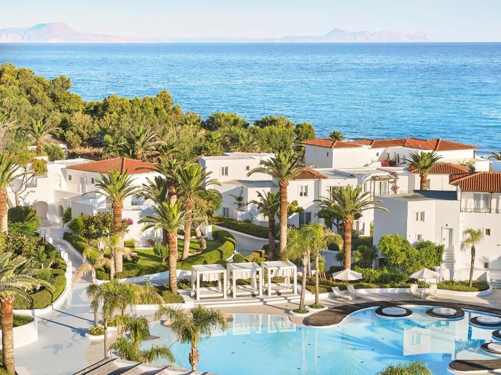 Caramel a Grecotel Resort to Live фото 84