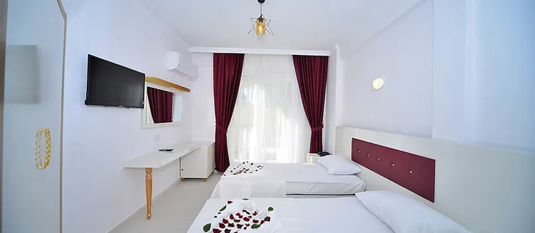 Фото отеля Max Nova Hotel