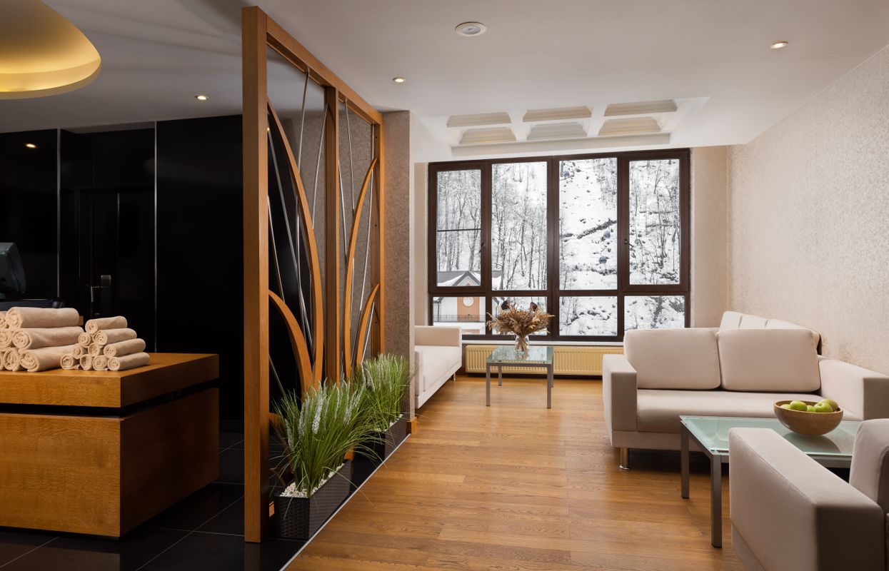 Radisson Rosa Khutor фото 59