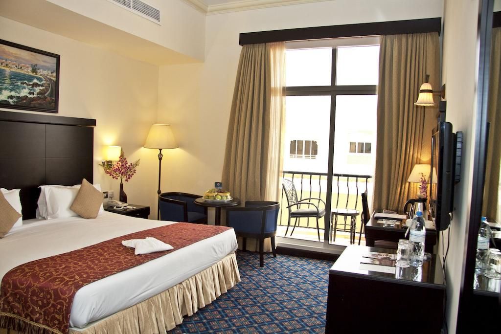 Regent Beach Resort фото 45