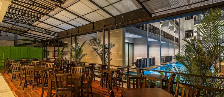 Фото отеля Aonang Viva Resort