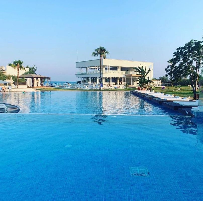 So Nice Club Resort фото 4