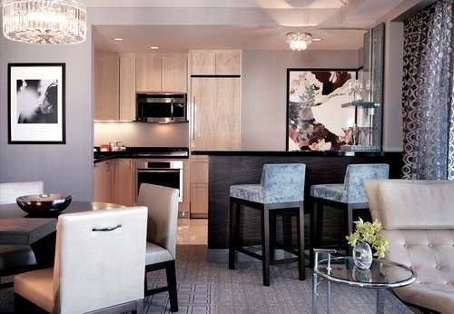 The Cosmopolitan of Las Vegas - Autograph Collection Hotel фото 13