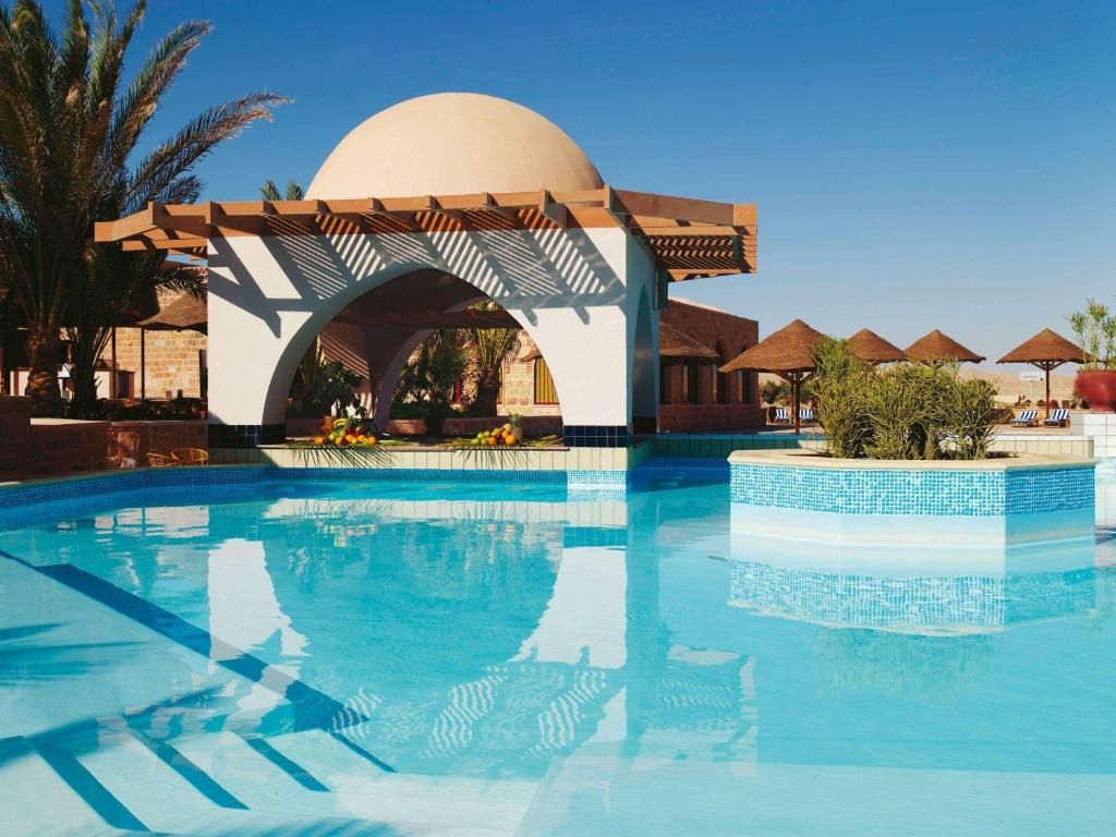 Movenpick Resort El Quseir фото 24
