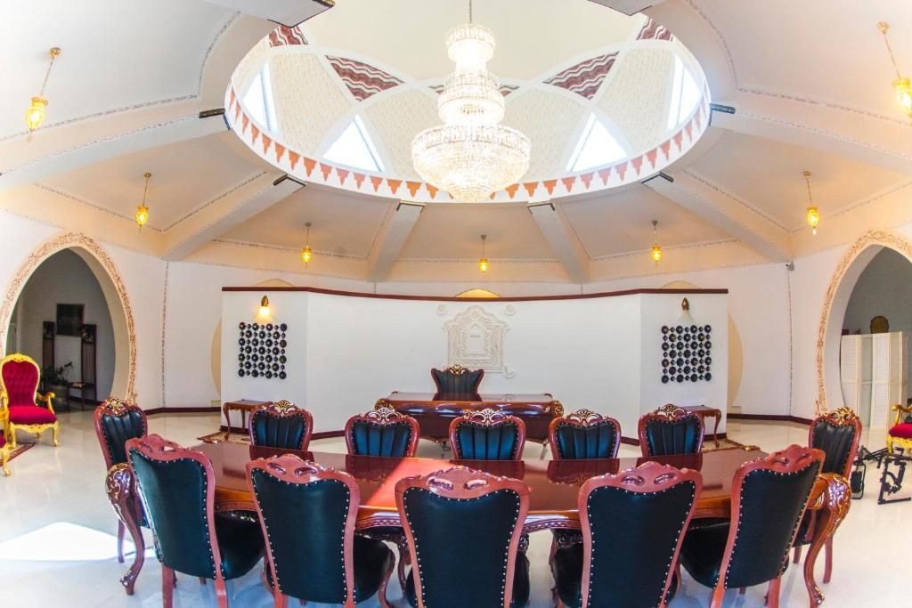 Madinat Al Bahr Business & Spa Hotel фото 93