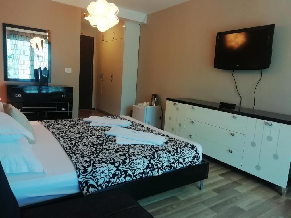 Grand Palazzo Deluxe фото 8