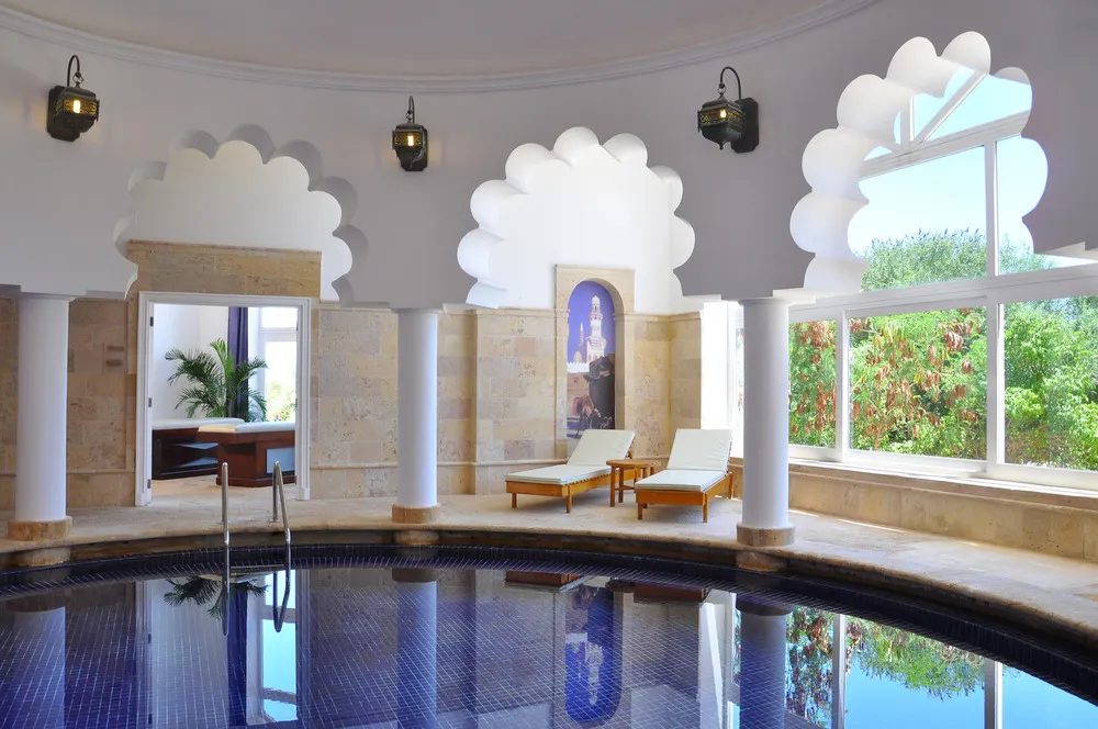 Sheraton Sharm Hotel, Resort, Villas & Spa фото 23