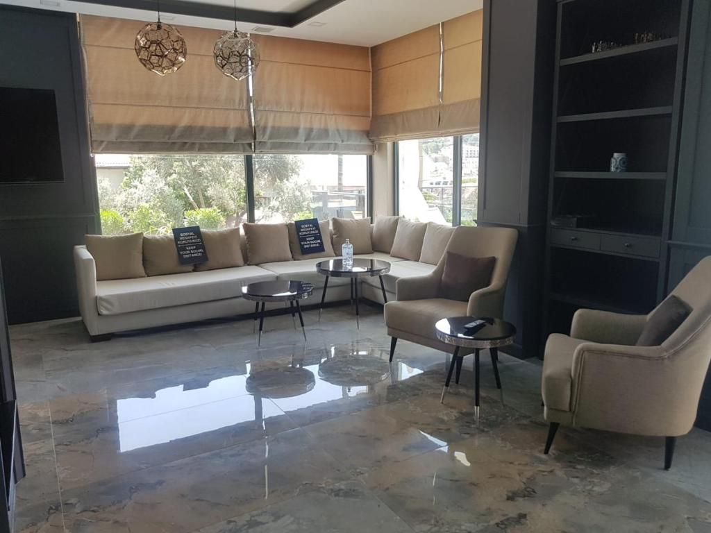 Amossia Elite Boutique Hotel фото 30