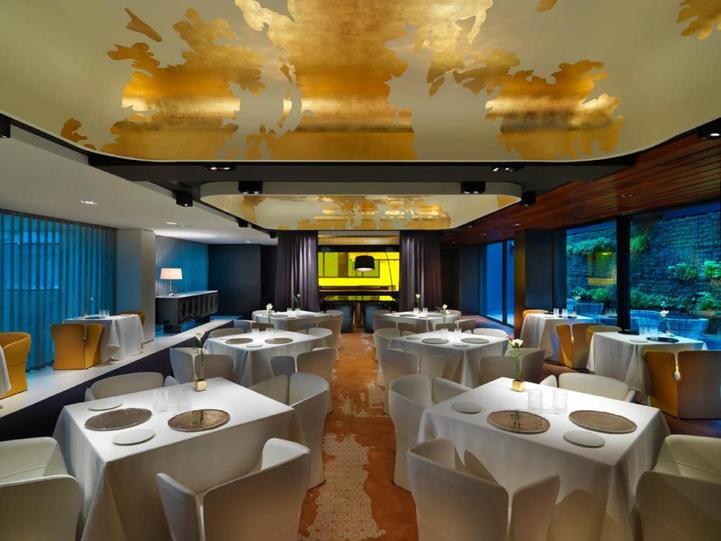 Mandarin Oriental, Barcelona фото 26