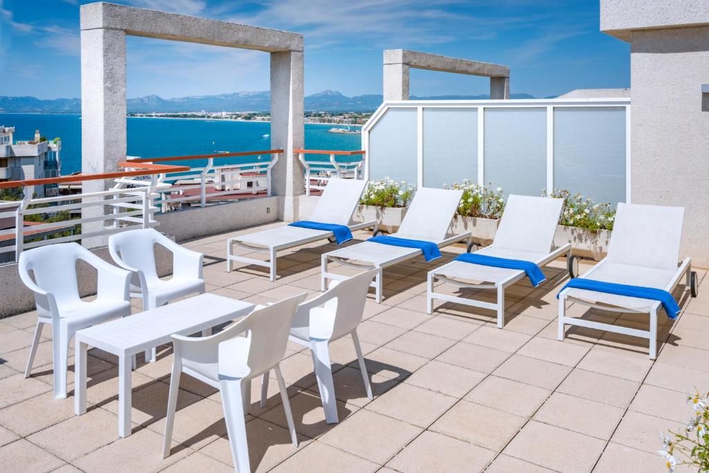 Hotel Acqua фото 36