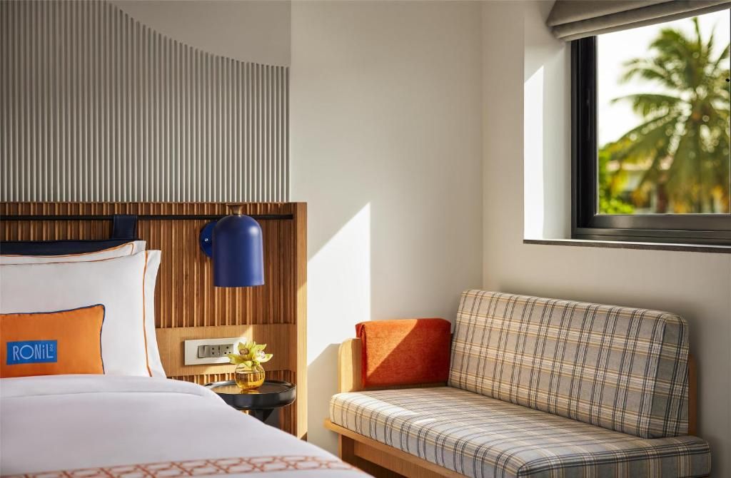 Ronil Goa a JdV by Hyatt фото 64
