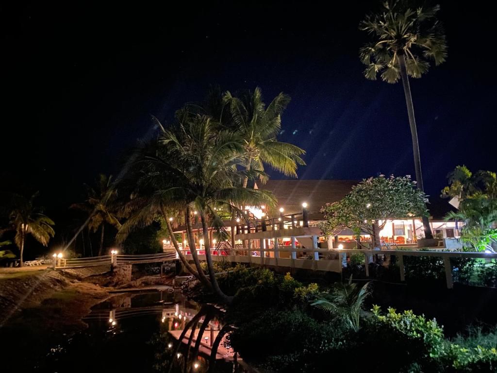 Lanta Ilmare Beach Resort фото 10