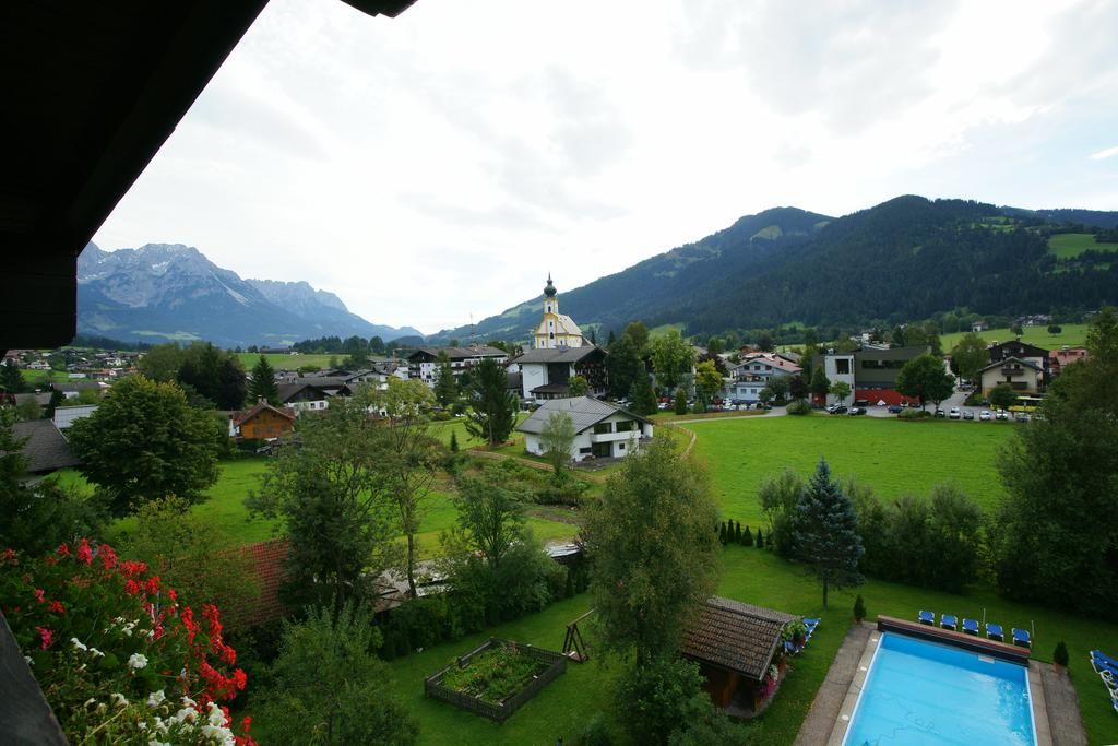 Hotel Tyrol фото 37