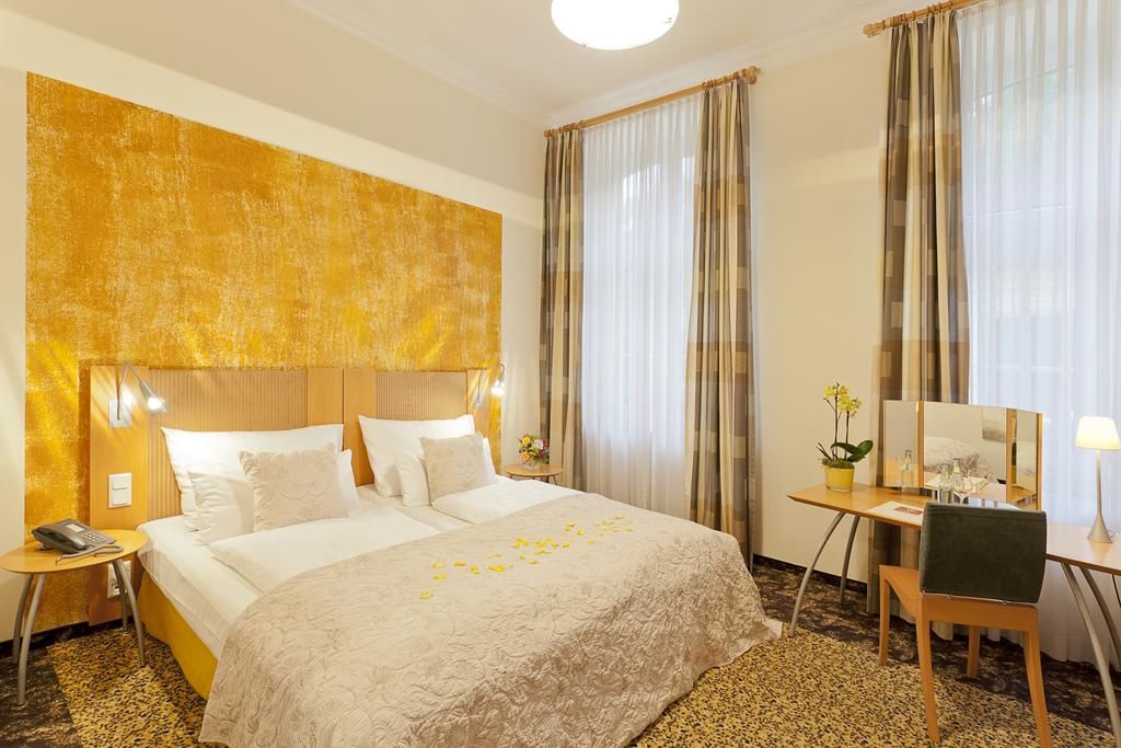 Classic Hotel Harmonie фото 24