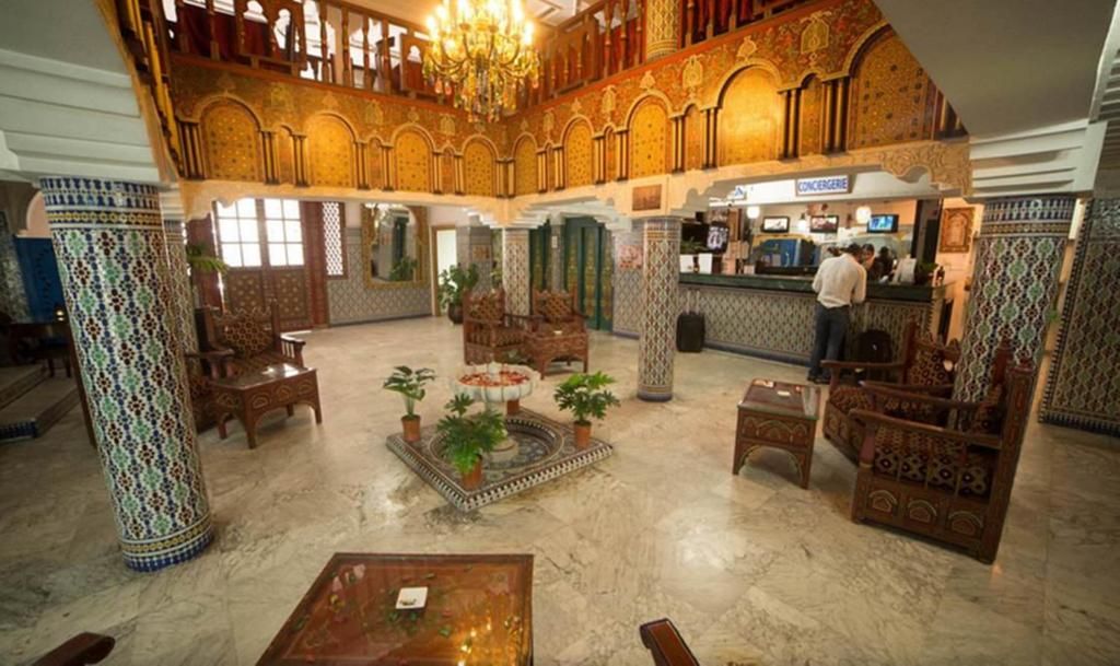 Moroccan House Casablanca фото 10