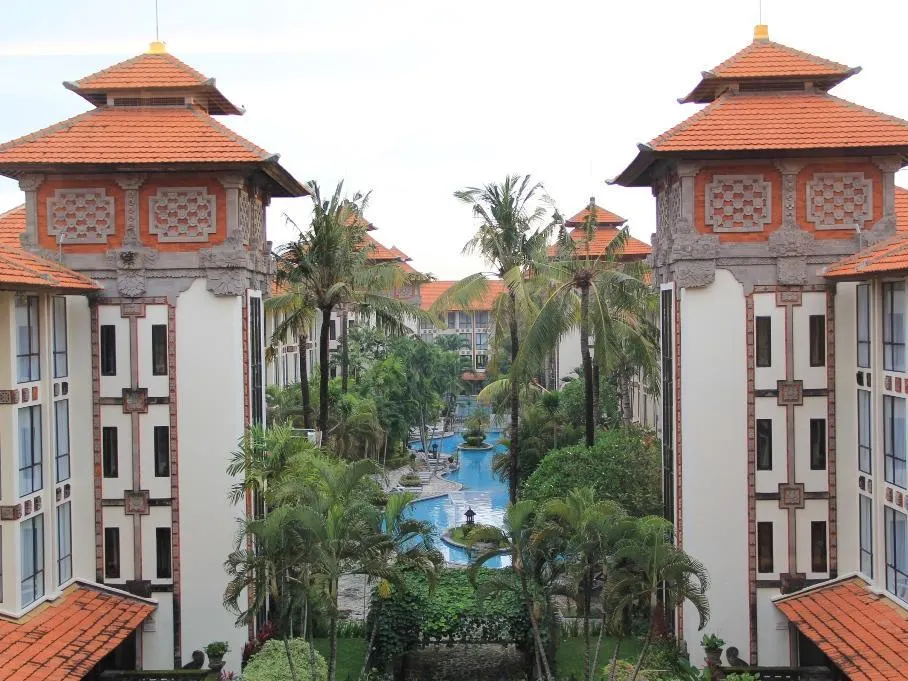 Prime Plaza Hotel Sanur – Bali фото 11