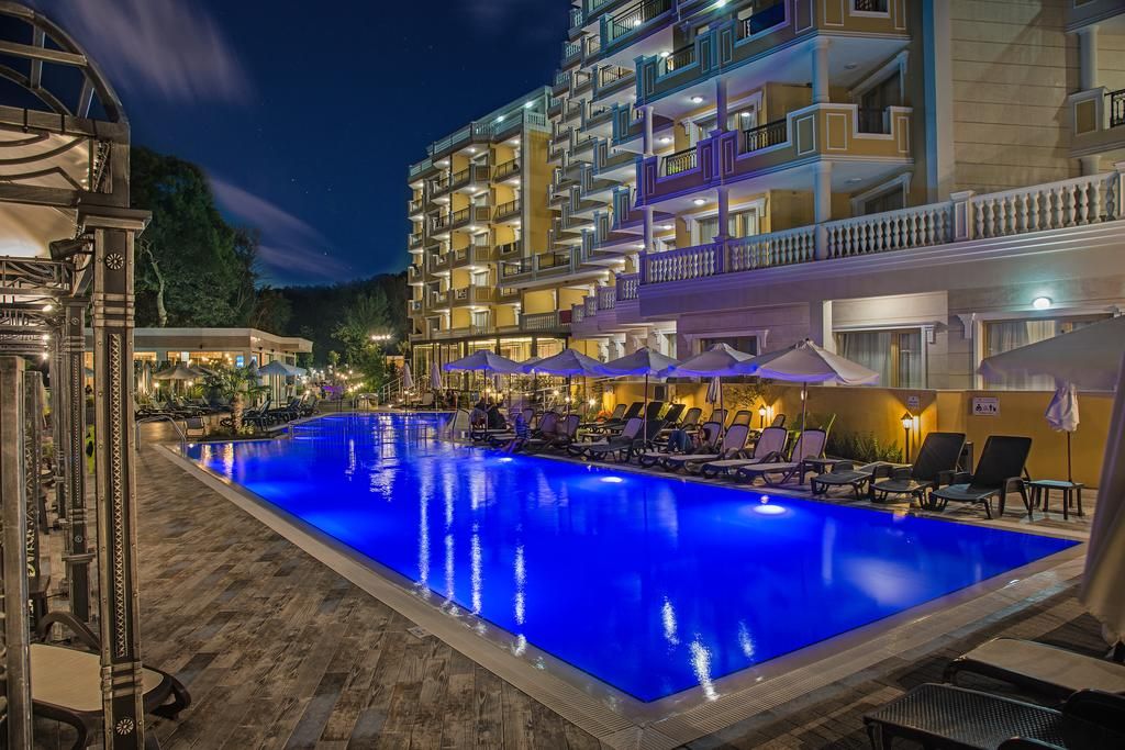 Marina Sands Obzor Beach фото 43