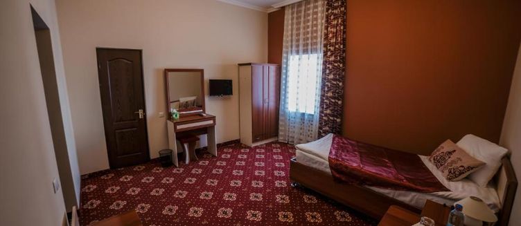 Фото отеля Hotel Arkanchi