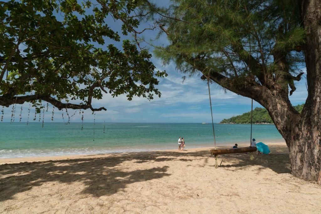 The Briza Beach Resort Khao Lak фото 36