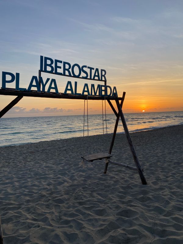 Iberostar Origin Playa Alameda (Adults Only) фото 58