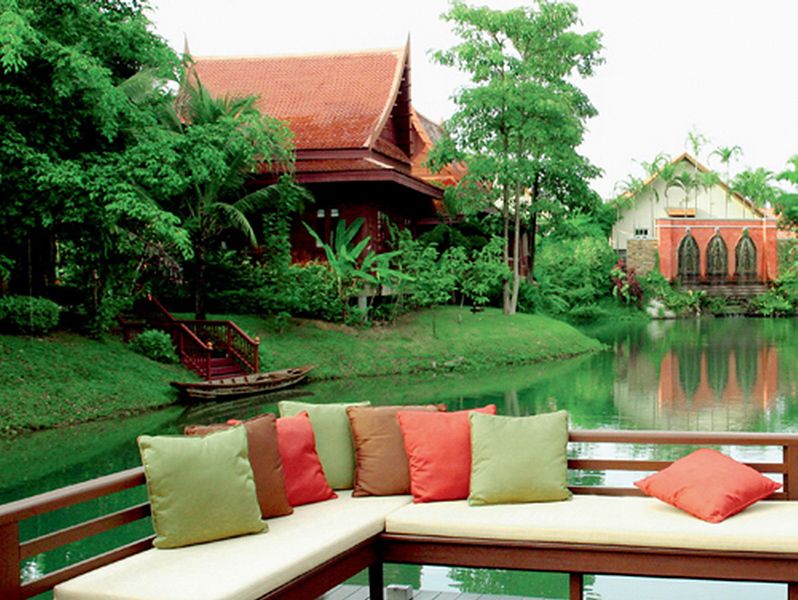 Ma Doo Bua Phuket фото 19