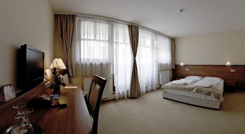 Civitas Boutique Hotel фото 4