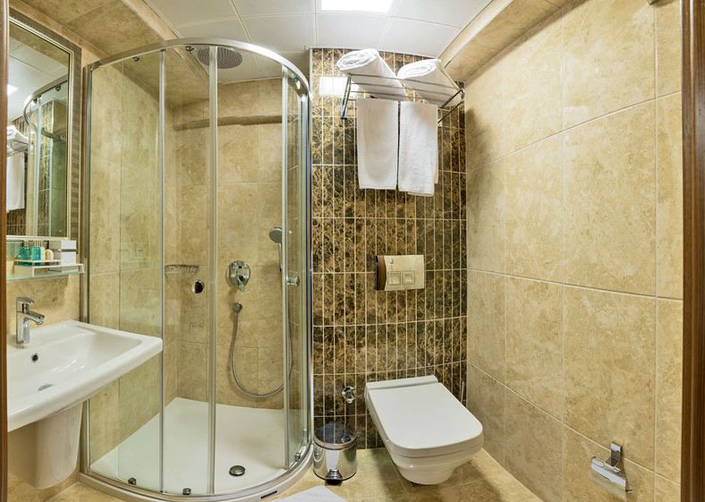 Antea Hotel Oldcity - Special Category фото 47