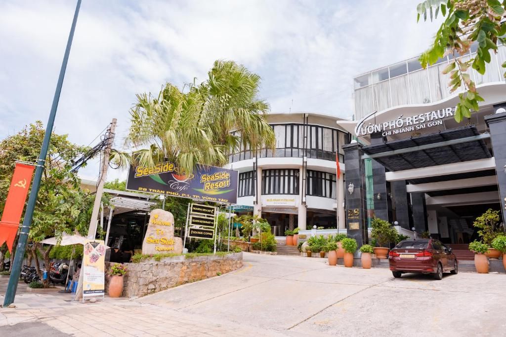 Seaside Resort фото 33