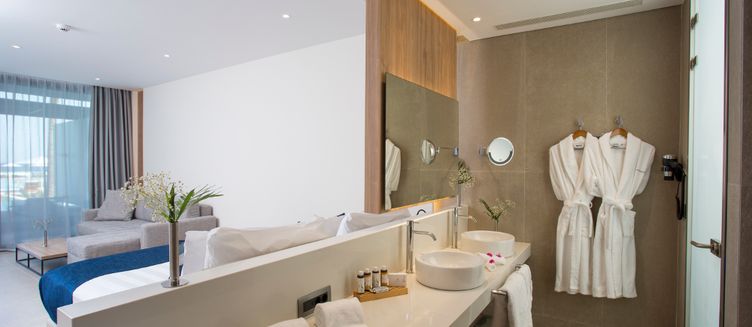 Фото отеля Gennadi Grand Resort