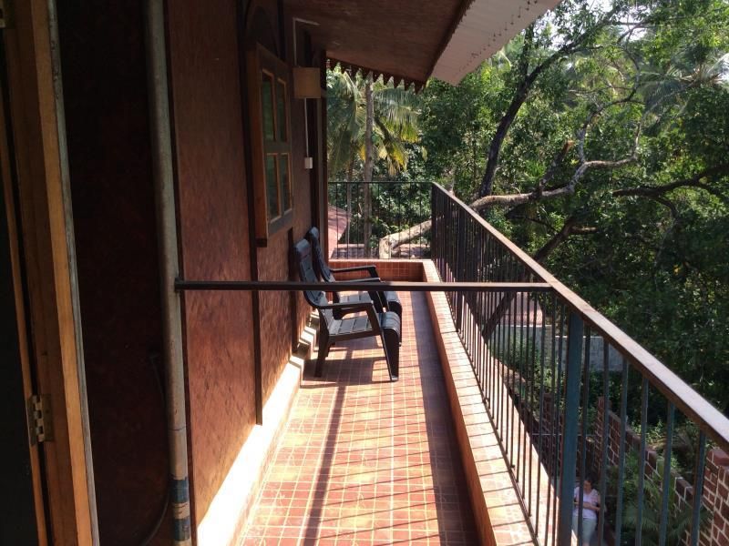 Castle House Palolem фото 4