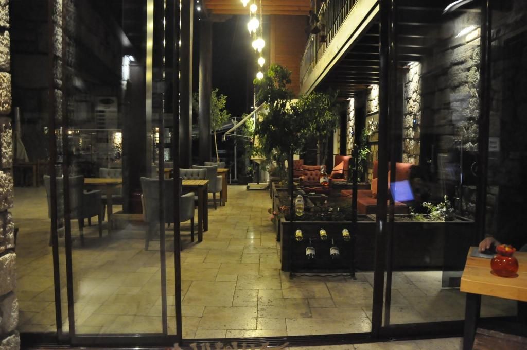 Kosa Otel Antalya фото 15