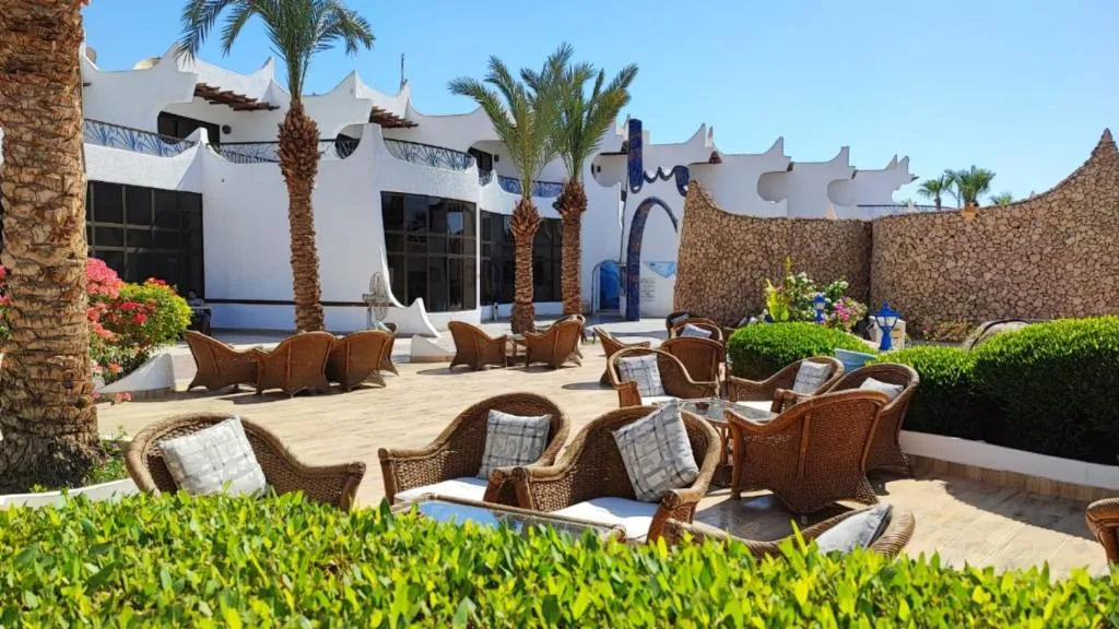 Turquoise Beach Hotel фото 34