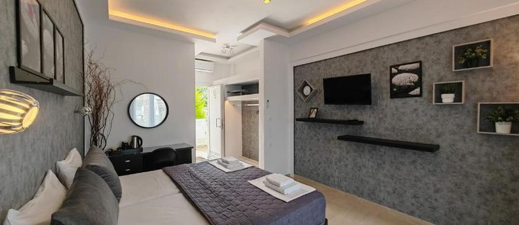 Фото отеля Hotel Valerios