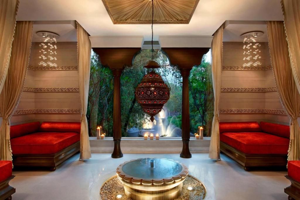 ITC Mughal фото 21