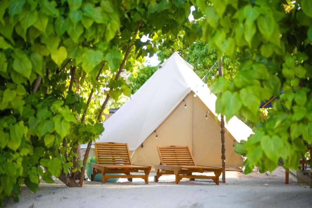 Guest House «The Maverick Surf & Dive Lodge Guest House» фото 14
